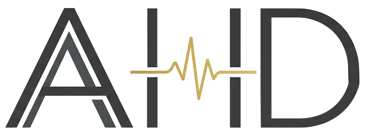 A2HD Lab logo