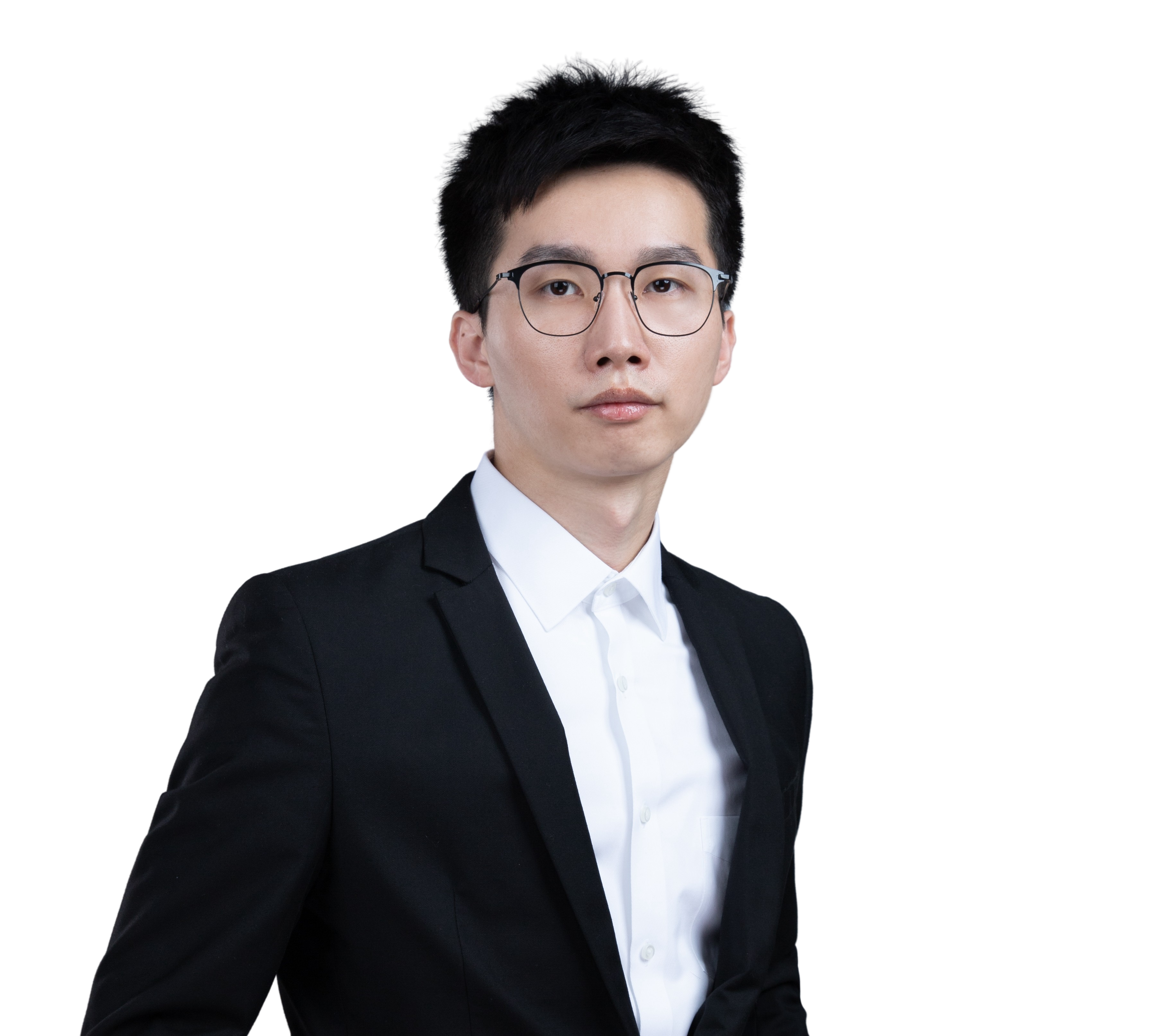SHEN Jiaxing
